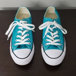 Converse color - Mediterranean